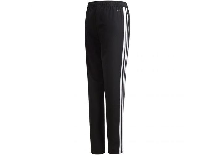 Laste dressipüksid Adidas Tiro 19 Woven Pant Jr suurus 140 suurendatud