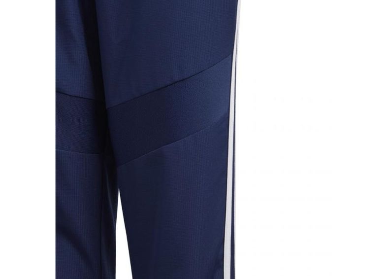Laste dressipüksid adidas Tiro 19 Woven Pant Junior DT5781 suurendatud