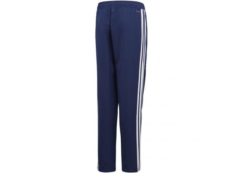 Laste dressipüksid adidas Tiro 19 Woven Pant Junior DT5781 suurendatud