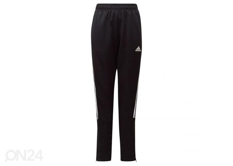 Laste dressipüksid Adidas Tiro 21 Track suurendatud