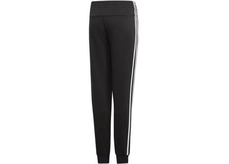 Laste dressipüksid adidas YG Essentials 3S Pant Jr DV0349 suurendatud