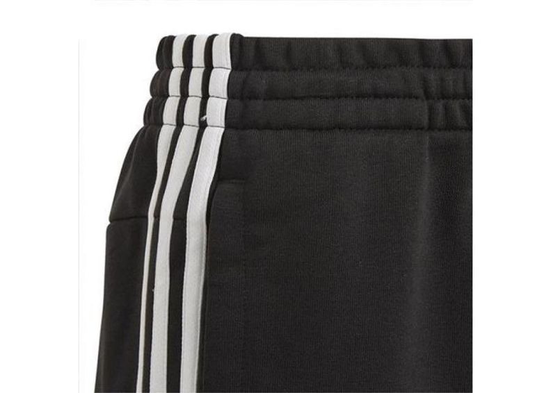 Laste dressipüksid adidas YG Essentials 3S Pant Jr DV0349 suurendatud