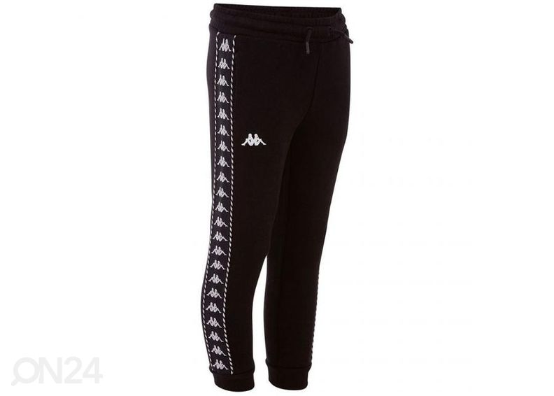 Laste dressipüksid Kappa Ireneus suurendatud