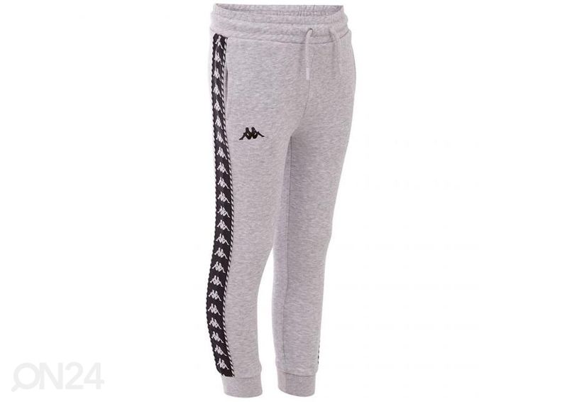 Laste dressipüksid Kappa Ireneus suurendatud