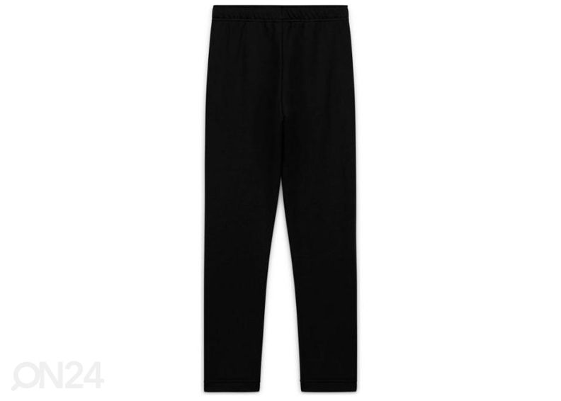 Laste dressipüksid Nike B Nk Dry Flc Pant Gfx2 Jr CZ3948-010 suurendatud