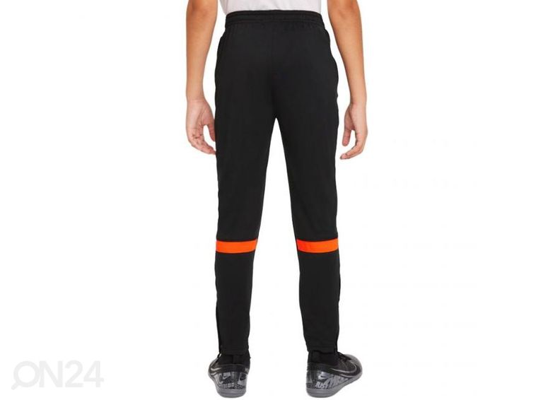 Laste dressipüksid Nike Df Academy 21 suurendatud