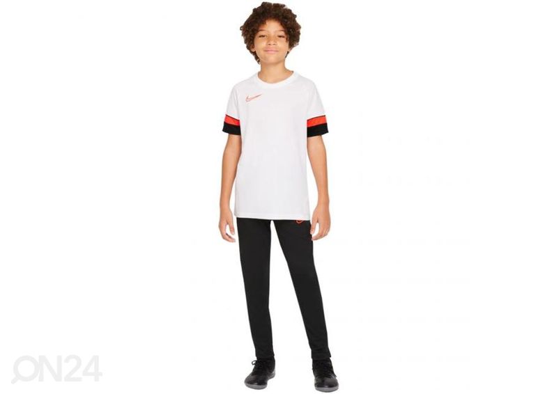 Laste dressipüksid Nike Df Academy 21 suurendatud