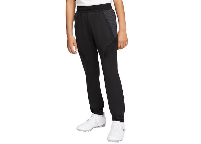 Laste dressipüksid Nike Dry Strike Jr BV9460-010 suurendatud