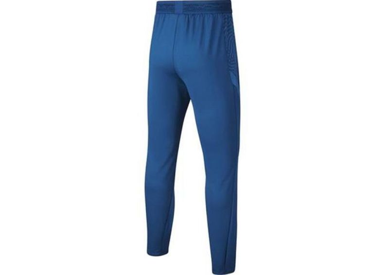 Laste dressipüksid Nike Dry Strike Pant KP NG JR BV9460-432 suurendatud