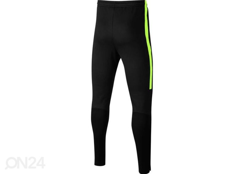 Laste dressipüksid Nike Therma Academy Pant KPZ Jr BQ7468 013 suurendatud