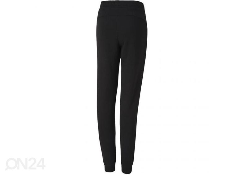 Laste dressipüksid Puma teamGoal 23 Casuals Pants suurendatud