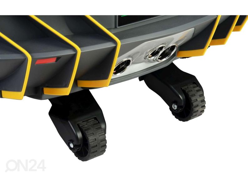 Laste elektriauto lamborghini centenario 12 volt suurendatud