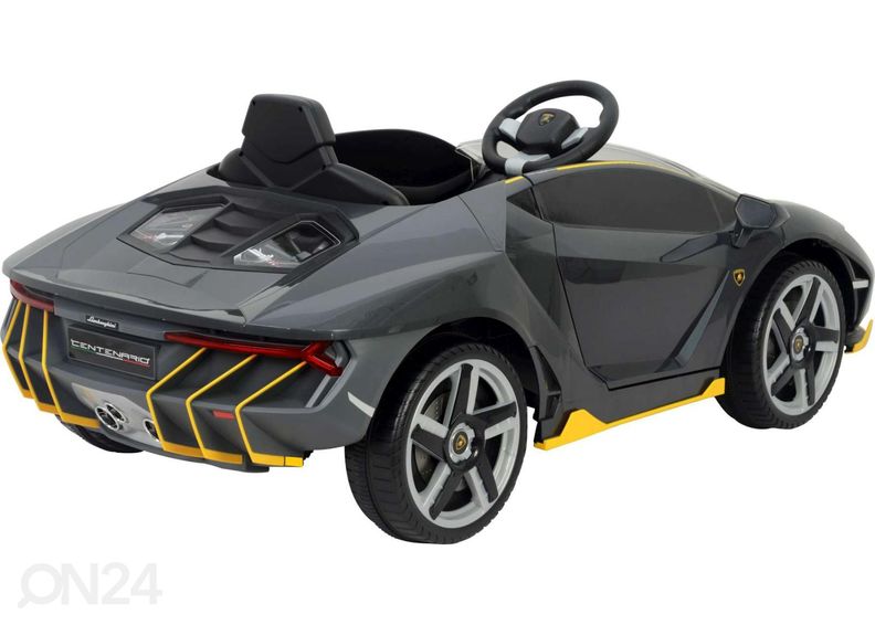 Laste elektriauto lamborghini centenario 12 volt suurendatud