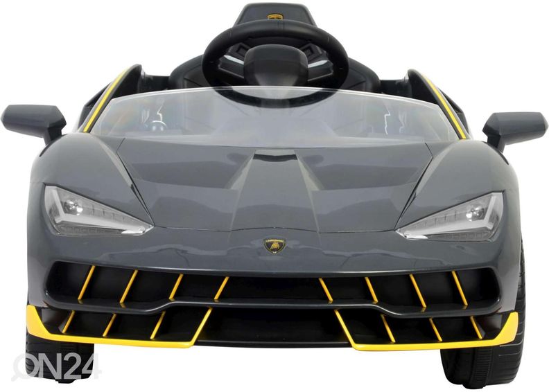 Laste elektriauto lamborghini centenario 12 volt suurendatud