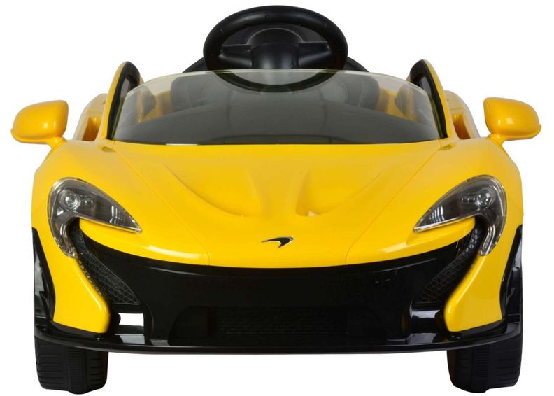 Laste elektriauto mclaren p1 12 volt suurendatud