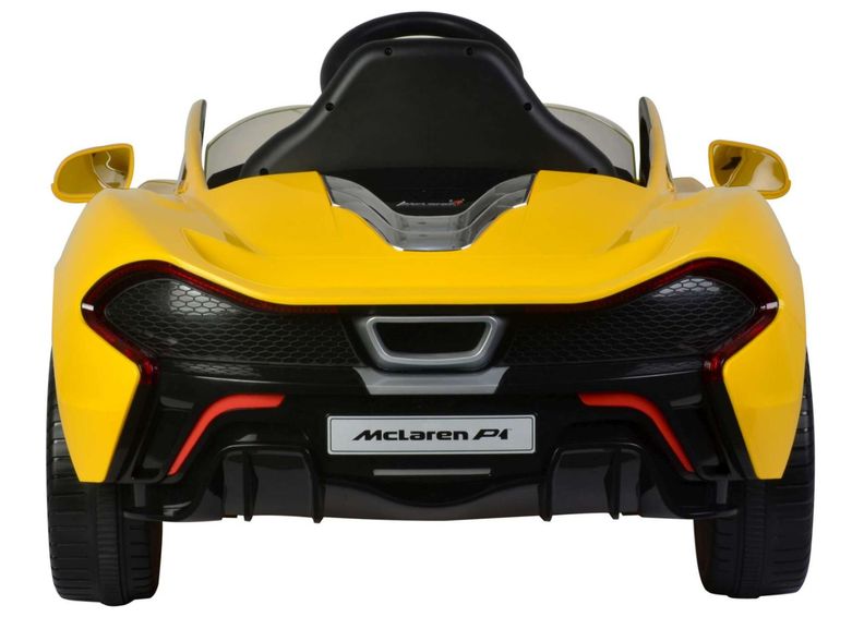 Laste elektriauto mclaren p1 12 volt suurendatud