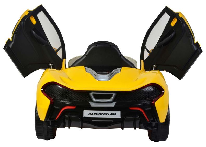Laste elektriauto mclaren p1 12 volt suurendatud