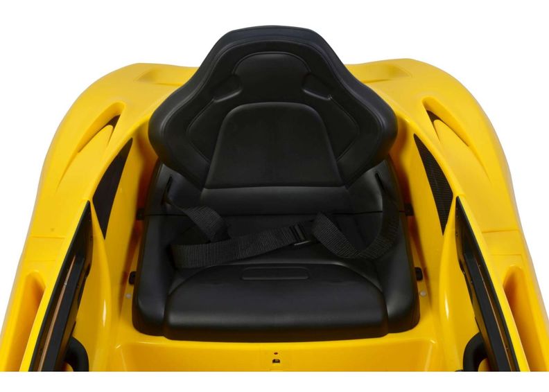 Laste elektriauto mclaren p1 12 volt suurendatud