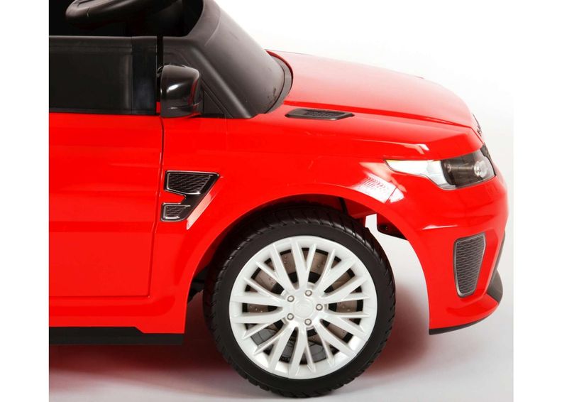 Laste elektriauto range rover sport svr 12 volt suurendatud
