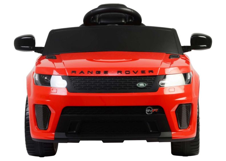 Laste elektriauto range rover sport svr 12 volt suurendatud