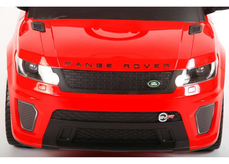 Laste elektriauto range rover sport svr 12 volt suurendatud