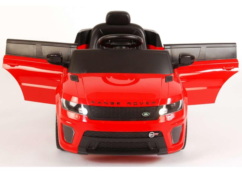 Laste elektriauto range rover sport svr 12 volt suurendatud