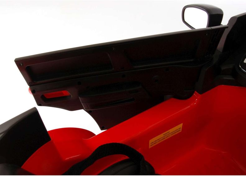 Laste elektriauto range rover sport svr 12 volt suurendatud