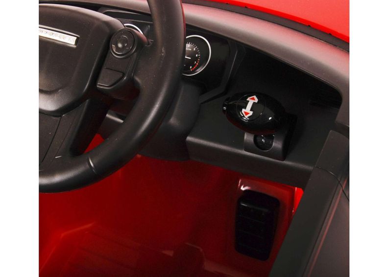 Laste elektriauto range rover sport svr 12 volt suurendatud