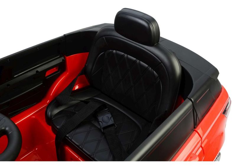 Laste elektriauto range rover sport svr 12 volt suurendatud