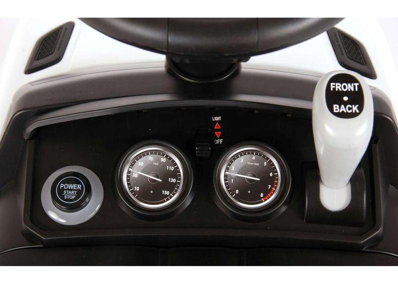 Laste elektriauto range rover sport svr 6 volt suurendatud