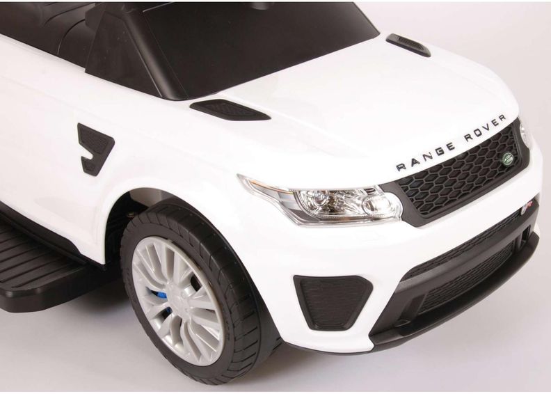 Laste elektriauto range rover sport svr 6 volt suurendatud