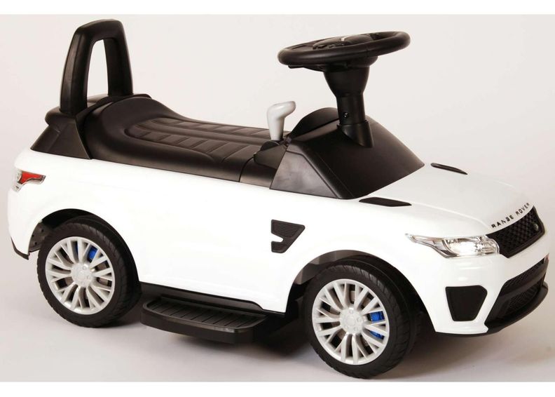 Laste elektriauto range rover sport svr 6 volt suurendatud