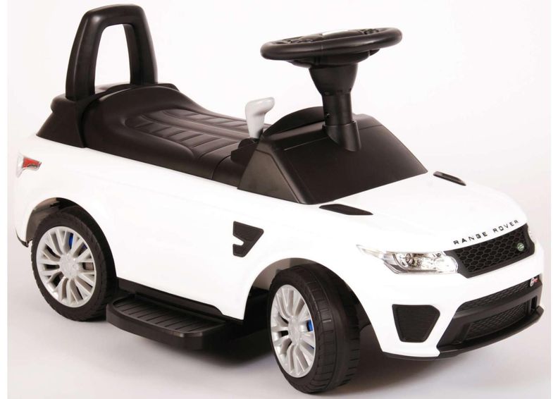 Laste elektriauto range rover sport svr 6 volt suurendatud