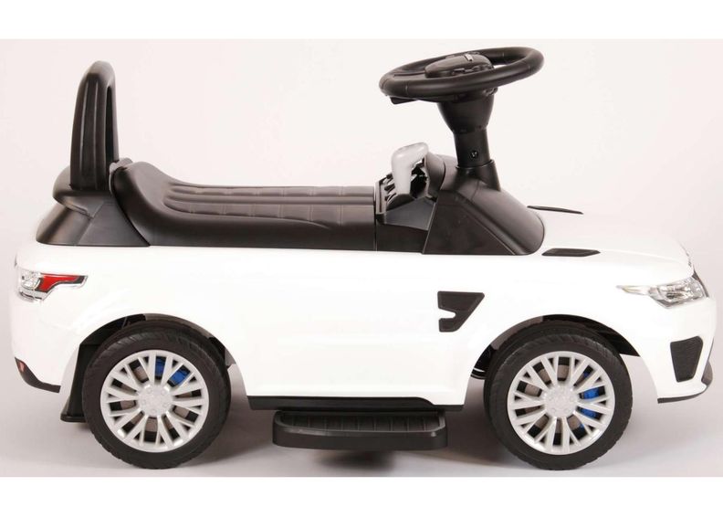 Laste elektriauto range rover sport svr 6 volt suurendatud