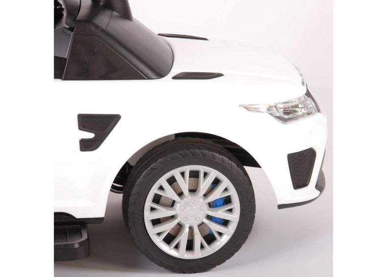 Laste elektriauto range rover sport svr 6 volt suurendatud