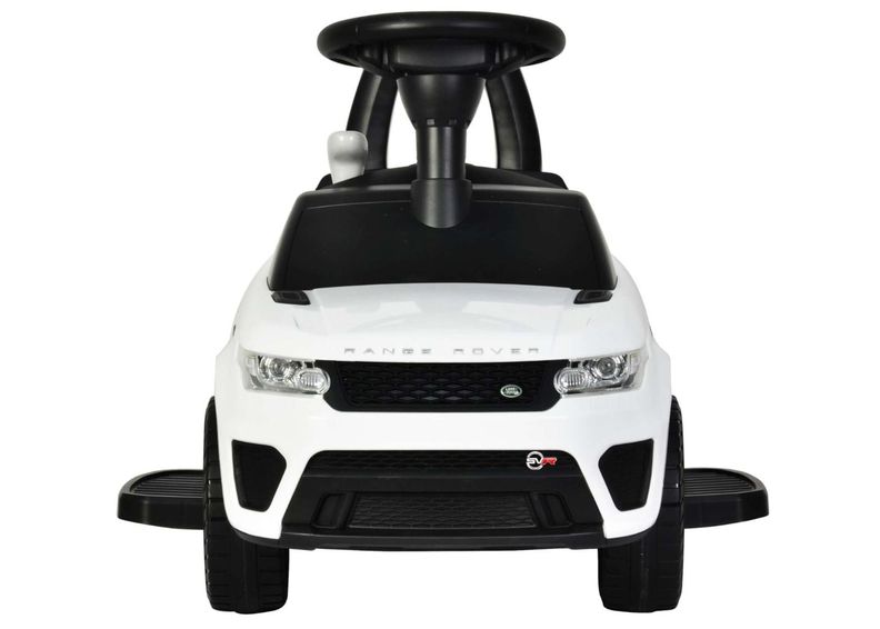Laste elektriauto range rover sport svr 6 volt suurendatud