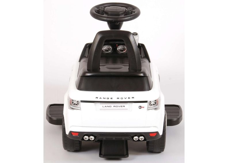 Laste elektriauto range rover sport svr 6 volt suurendatud