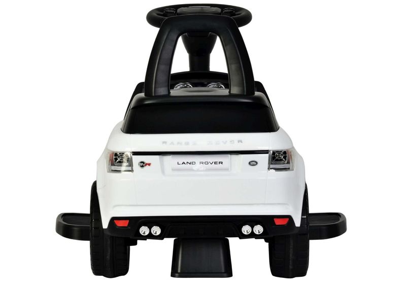 Laste elektriauto range rover sport svr 6 volt suurendatud