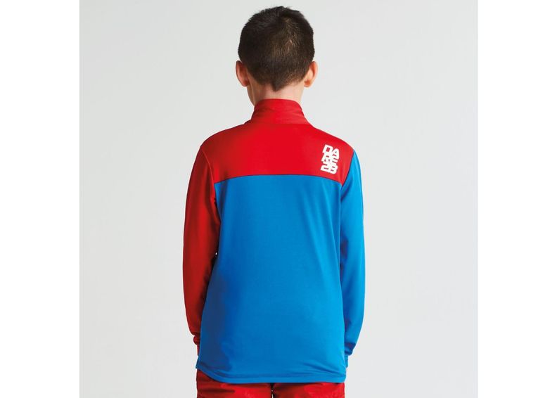 Laste fliis dare2b suurendatud