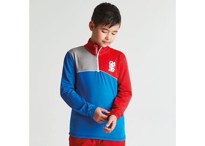 Laste fliis dare2b suurendatud