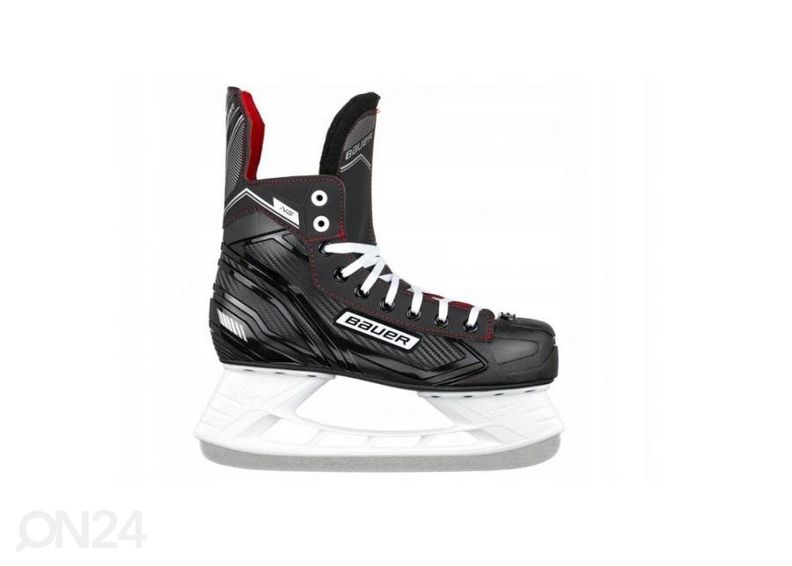 Laste hokiuisud Bauer NS suurendatud