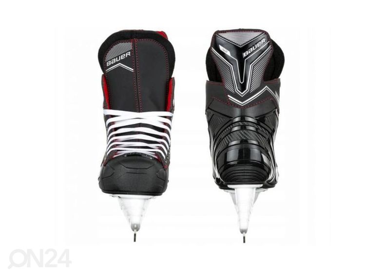 Laste hokiuisud Bauer NS suurendatud