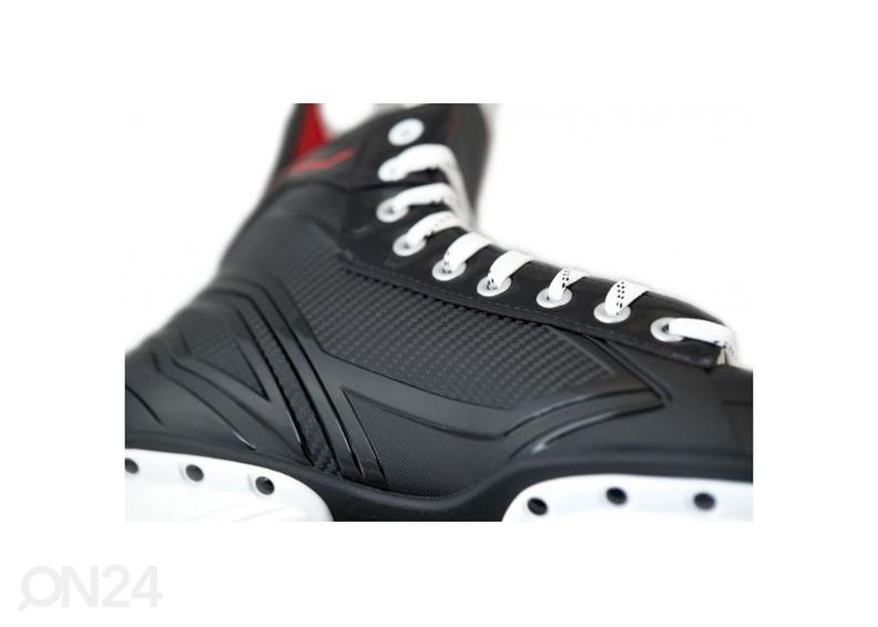 Laste hokiuisud Bauer NSX suurendatud