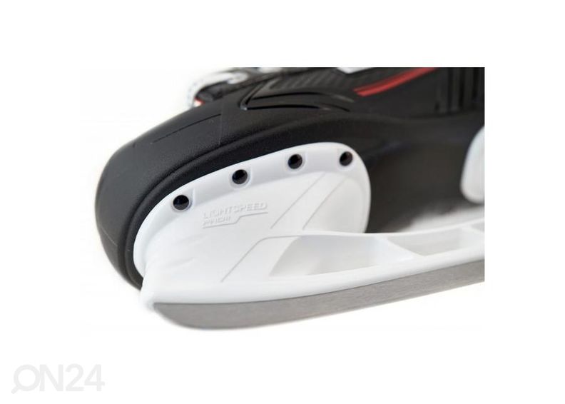 Laste hokiuisud Bauer NSX suurendatud