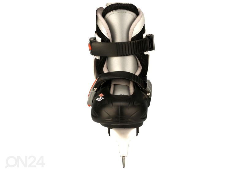 Laste hokiuisud Nijdam suurendatud