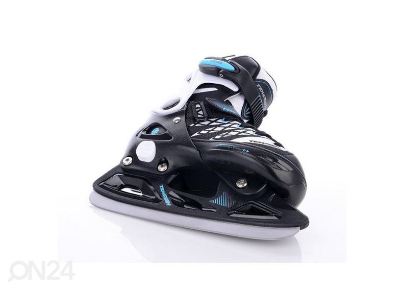 Laste hokiuisud reguleeritava suurusega Tempish Clips suurendatud