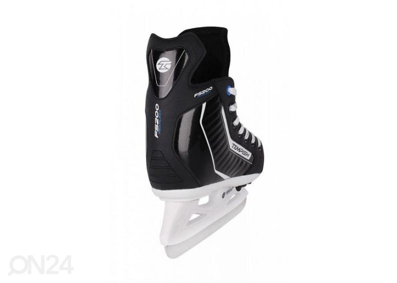 Laste hokiuisud reguleeritava suurusega Tempish FS 200 suurendatud