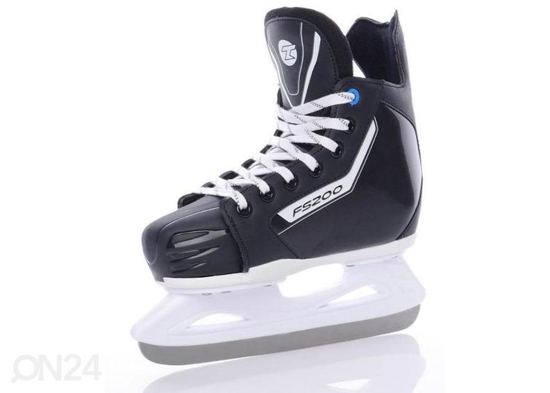 Laste hokiuisud reguleeritava suurusega Tempish FS 200 suurendatud