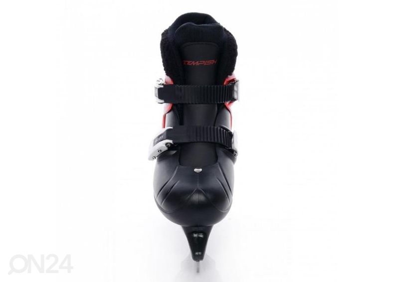 Laste hokiuisud reguleeritava suurusega Tempish Fur Expanze suurendatud