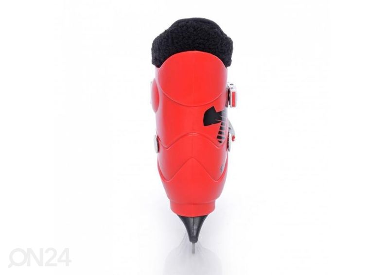 Laste hokiuisud reguleeritava suurusega Tempish Fur Expanze suurendatud